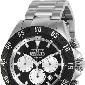 Invicta Men's Speedway Chronograph Watch